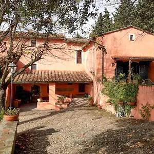 Bed & Breakfast Antico Casale Toscano Villamagna (Florence)