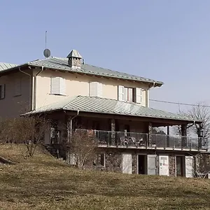 Bed & Breakfast Tana Del Bianconiglio Prataccio