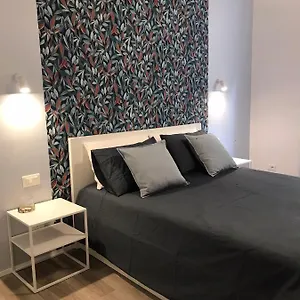 Pensión 5 Terre, La Spezia