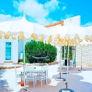 Hotel Armonia Noto Marina E Spa Lido di Noto