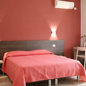 Bed & Breakfast Delle Serre Messina