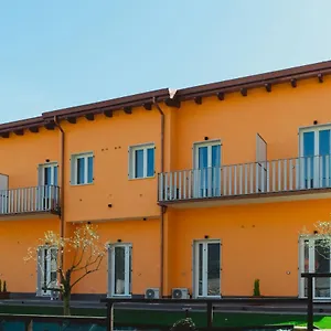 Pensión 23apartments, La Spezia