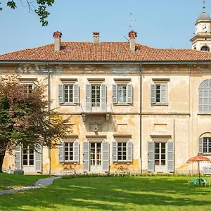 Galimberti Maison De Charme Bed & Breakfast