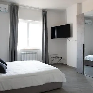 Monteleone ,12 Bed and breakfast Nápoles