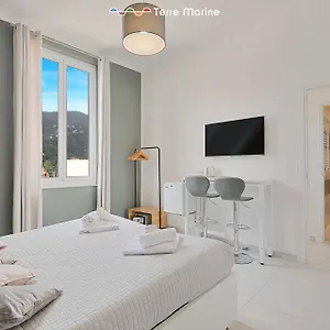 Bed and breakfast Italian House Cinque Terre, Terre Marine, La Spezia