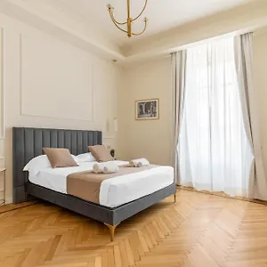 Hotel Montello Foresteria Lombarda Milano