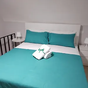 Simy3 Bed and breakfast Nápoles
