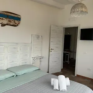 Bed & Breakfast Favola Di Mare LMP