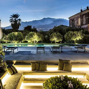 Zash Country Boutique Hotel&spa Riposto