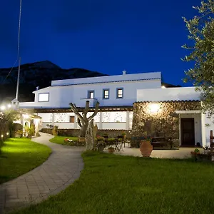 Hotel Turismo Rurale Belvedere Pradonos Dorgali