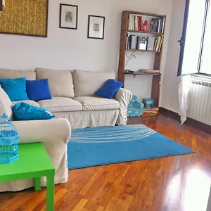 Silvia' S House Appartamento