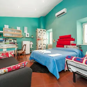 Signor Colosseo Bed and breakfast Roma