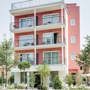 Hotel Europa Garda (Verona)