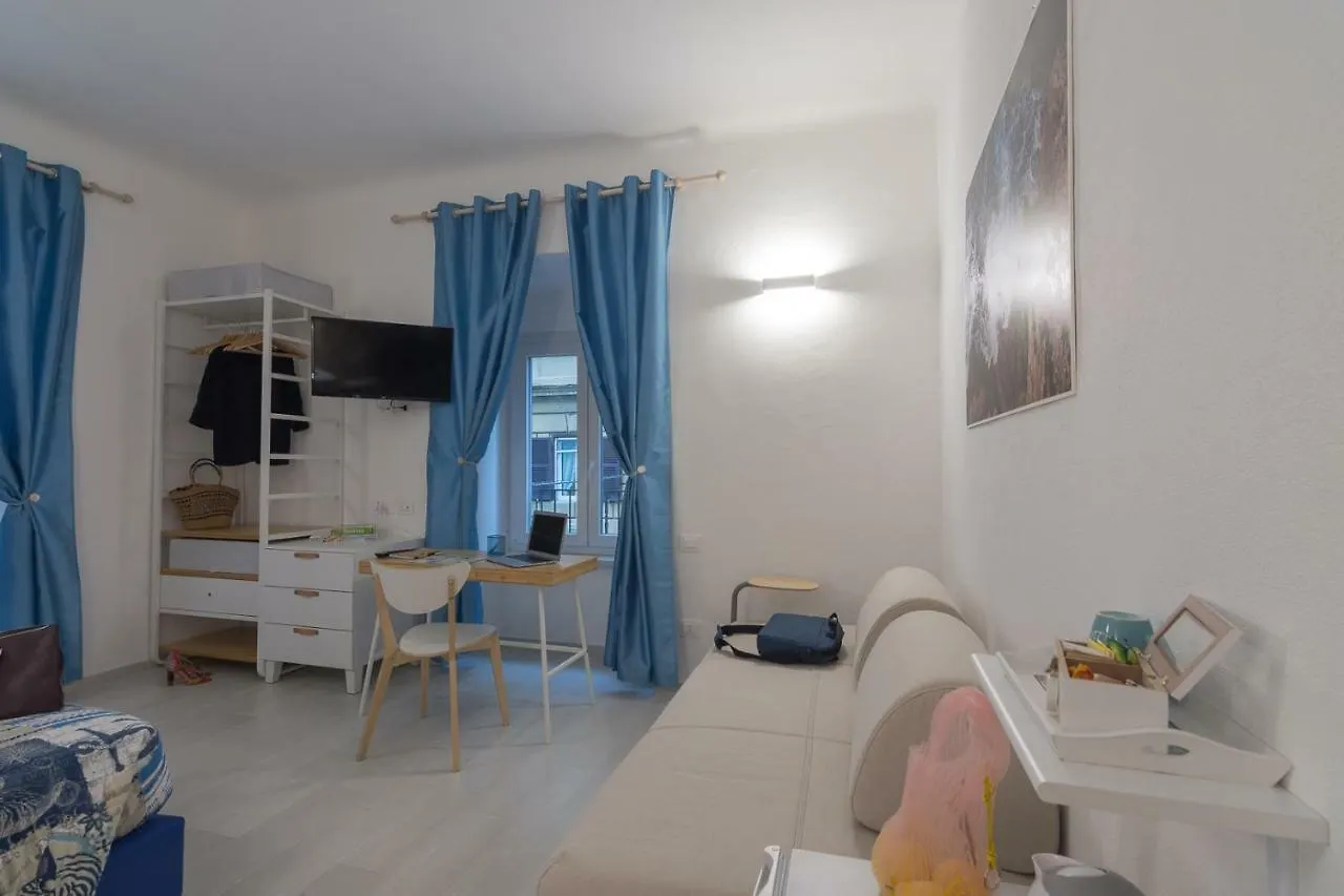 Ca' Da Sirio Hotel La Spezia Italy