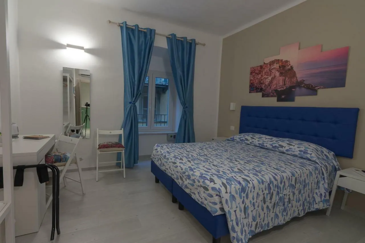 Ca' Da Sirio Hotel La Spezia Guest house