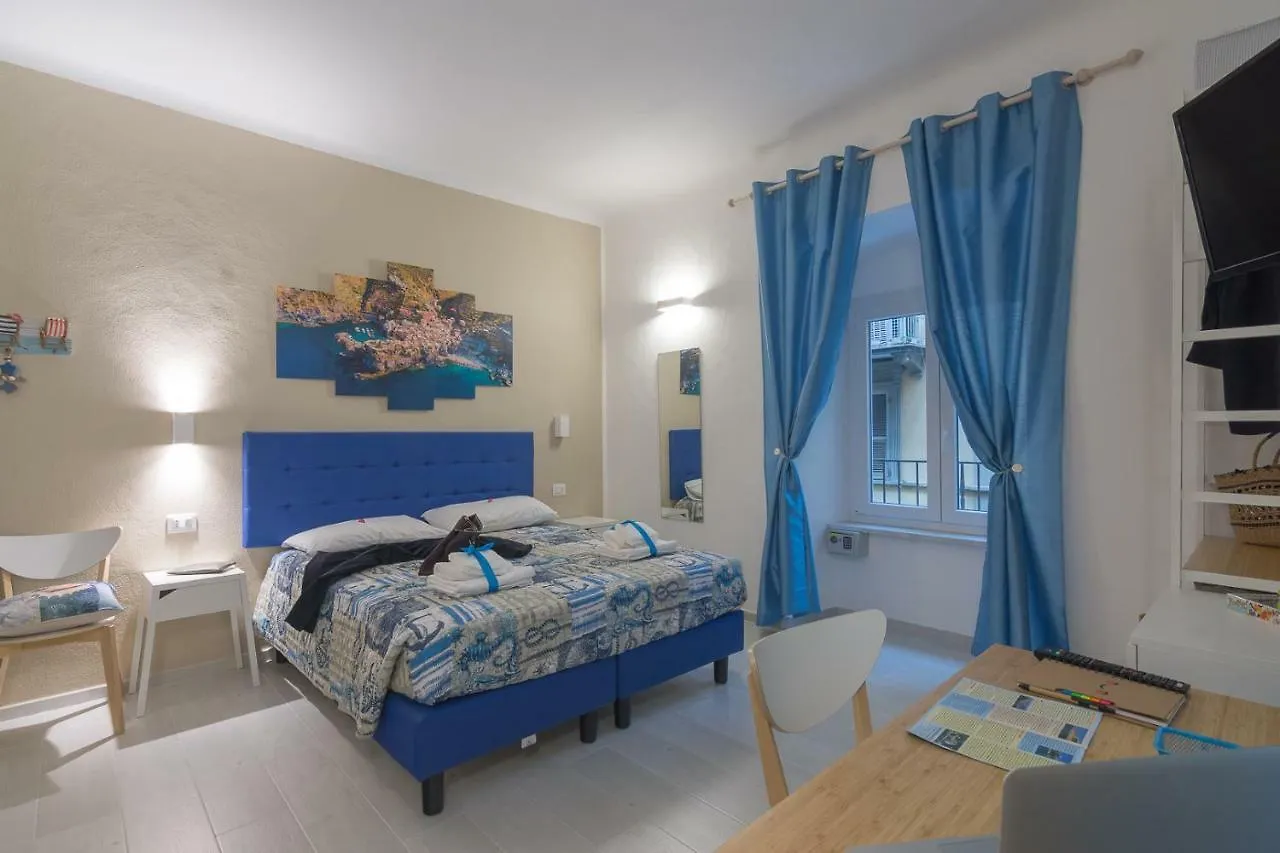 Hotel Ca' Da Sirio à La Spezia
