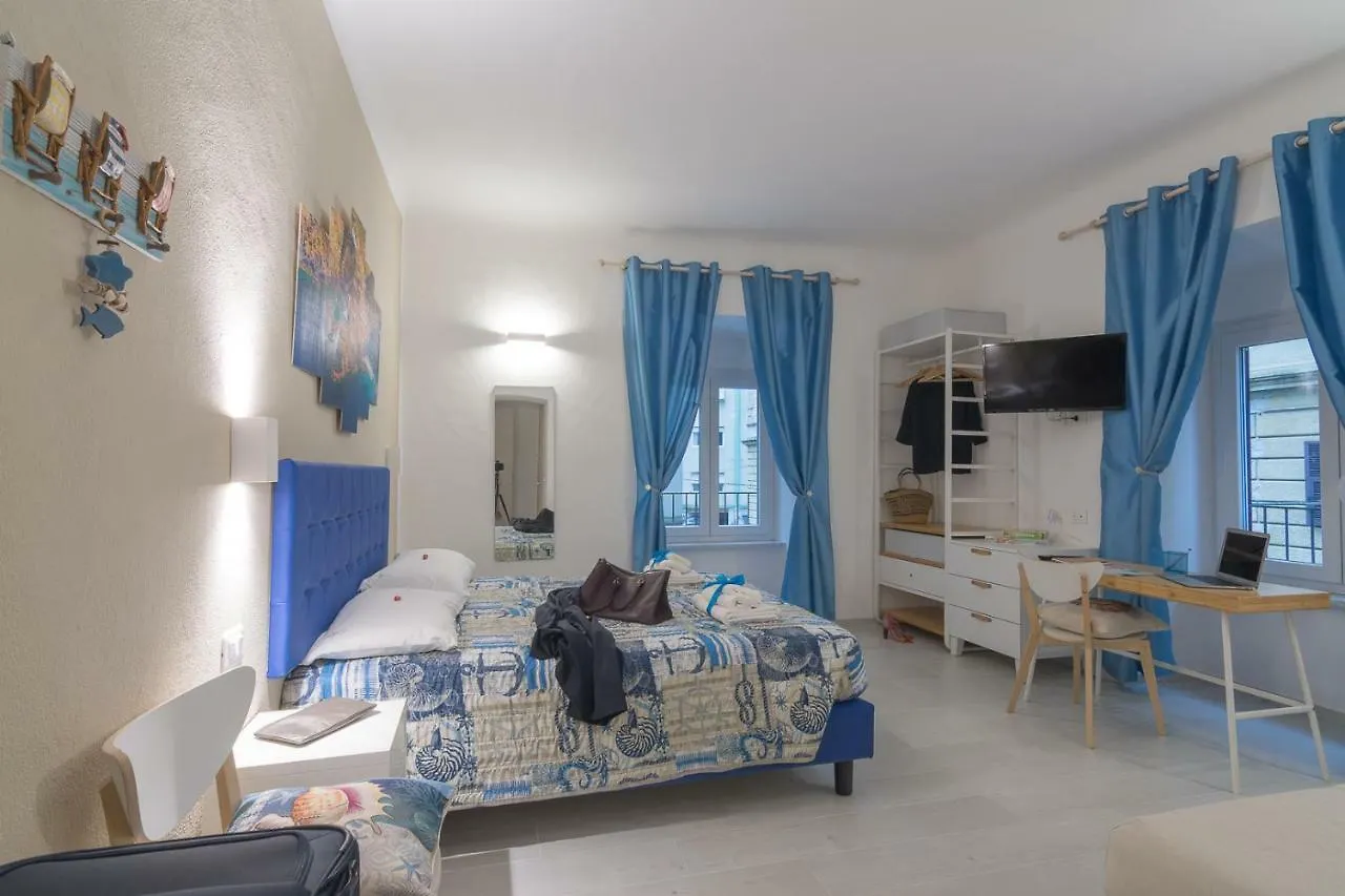 Guest house Ca' Da Sirio Hotel La Spezia