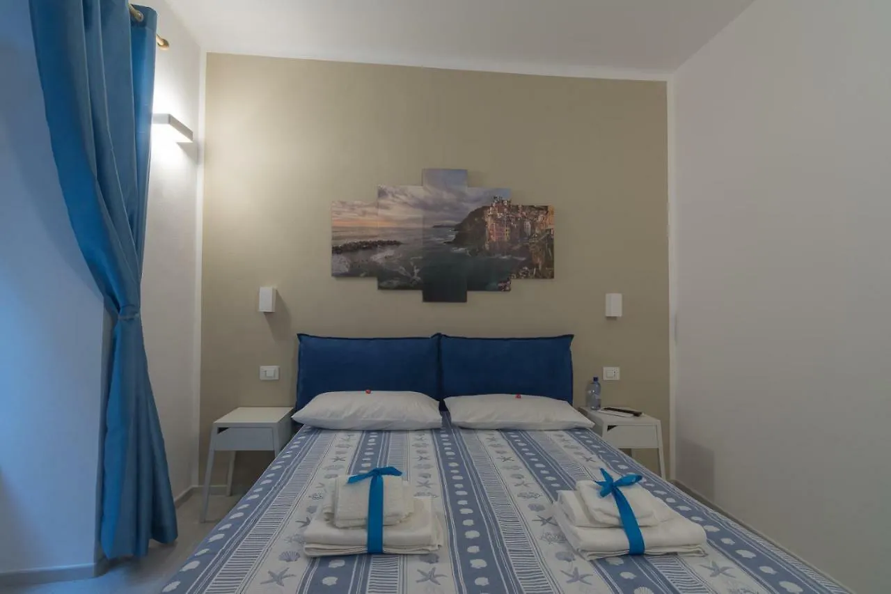 ** Guest house Ca' Da Sirio Hotel La Spezia Italy