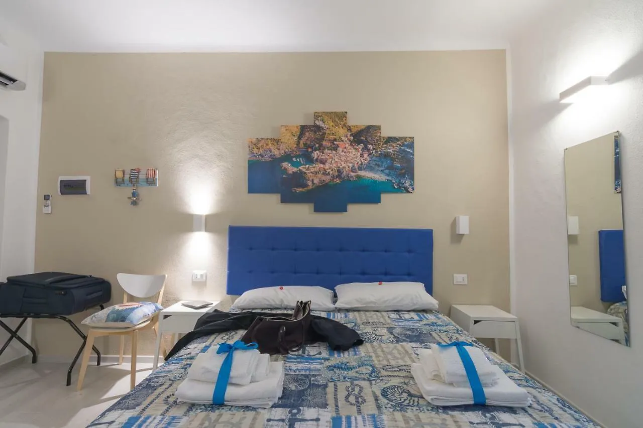 Ca' Da Sirio Hotel La Spezia