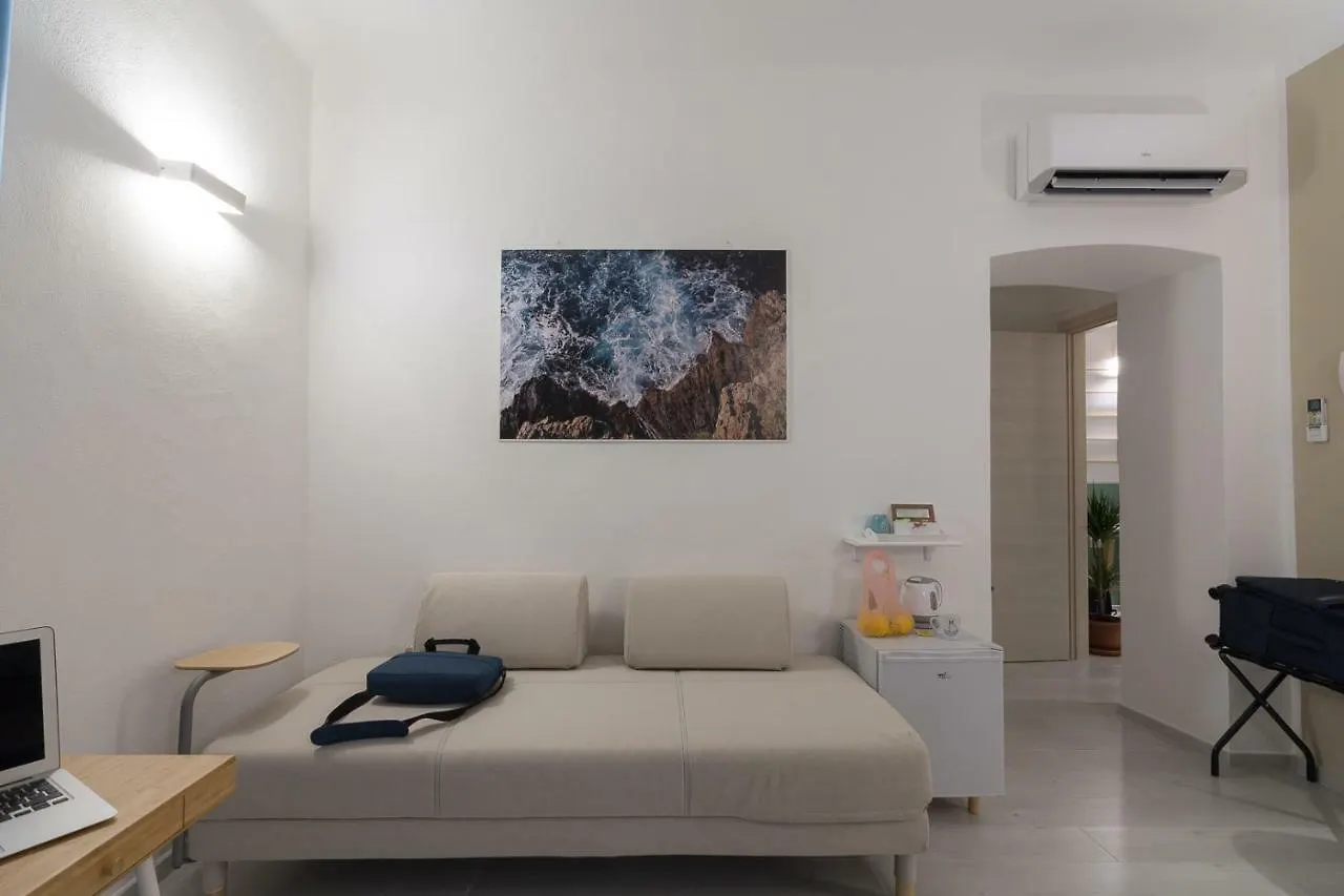 Guest house Ca' Da Sirio Hotel La Spezia