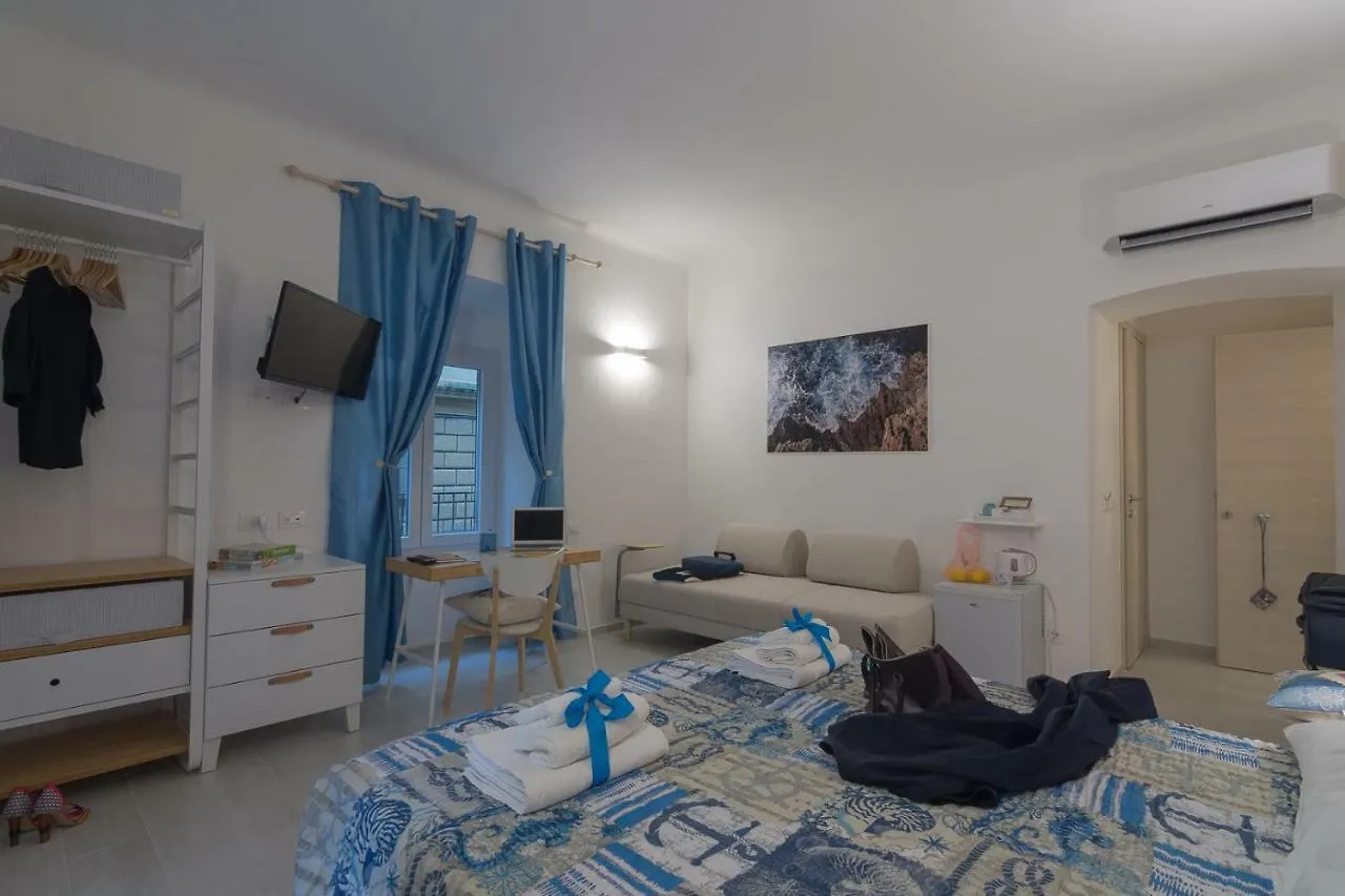 Ca' Da Sirio Hotel La Spezia 2*,