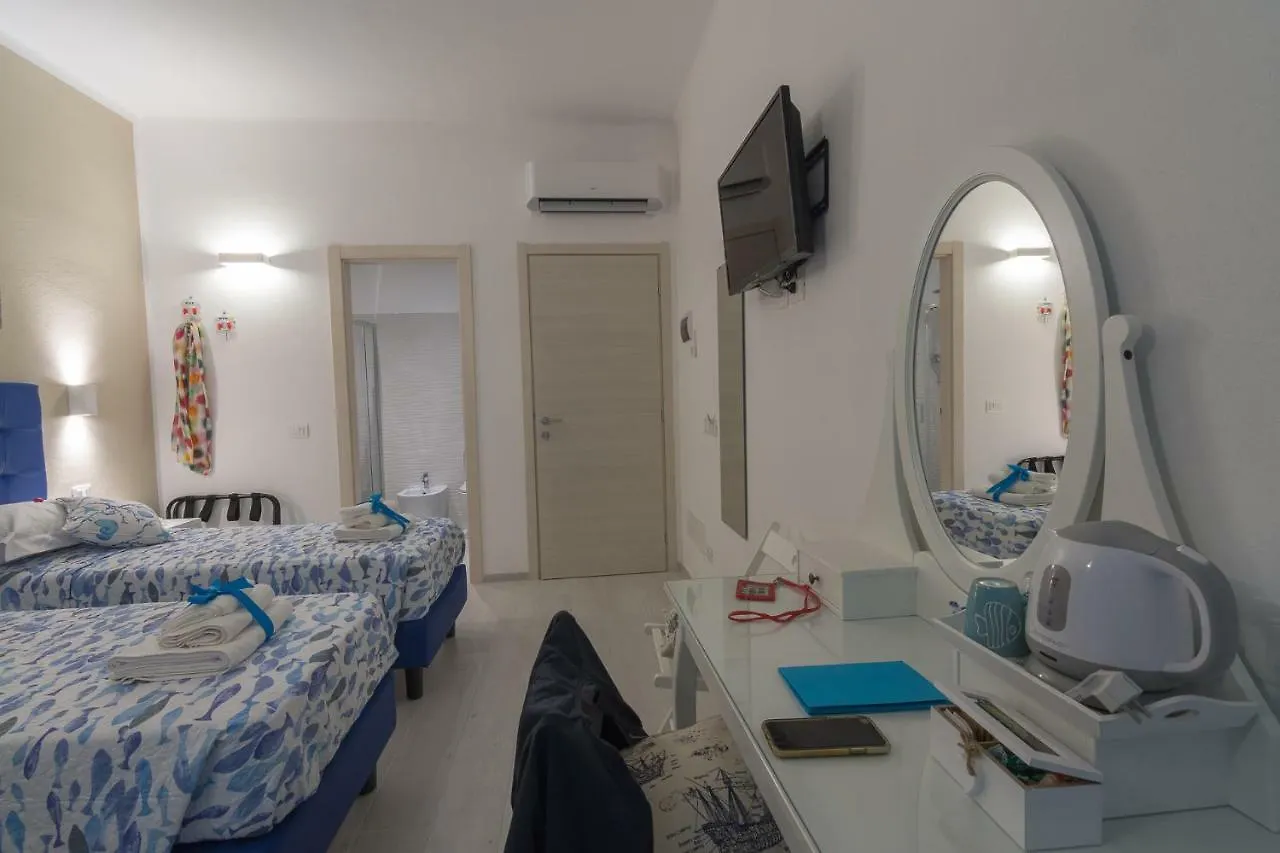 Ca' Da Sirio Hotel La Spezia 2*,  Italy