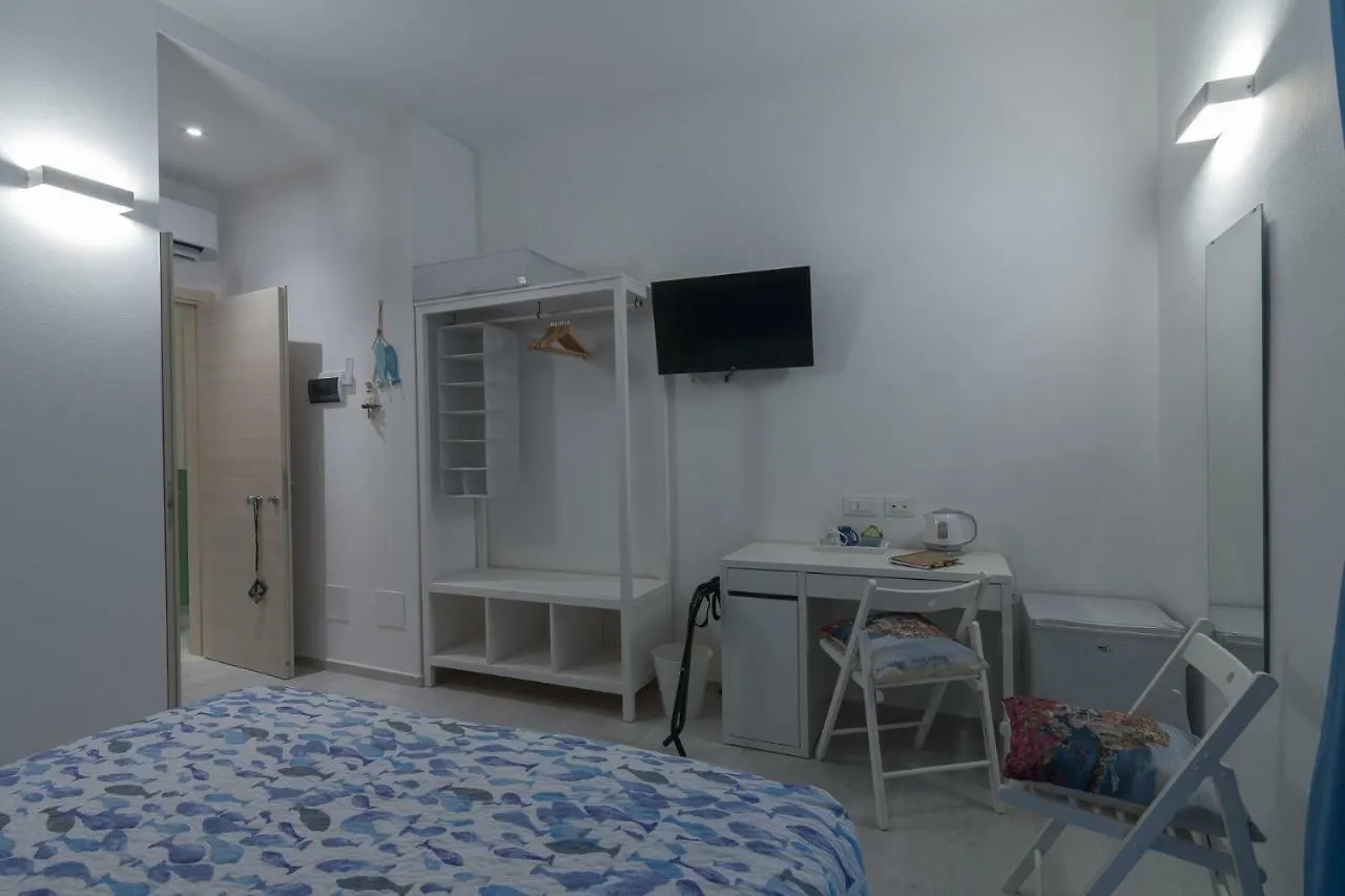 Hotel Ca' Da Sirio à La Spezia