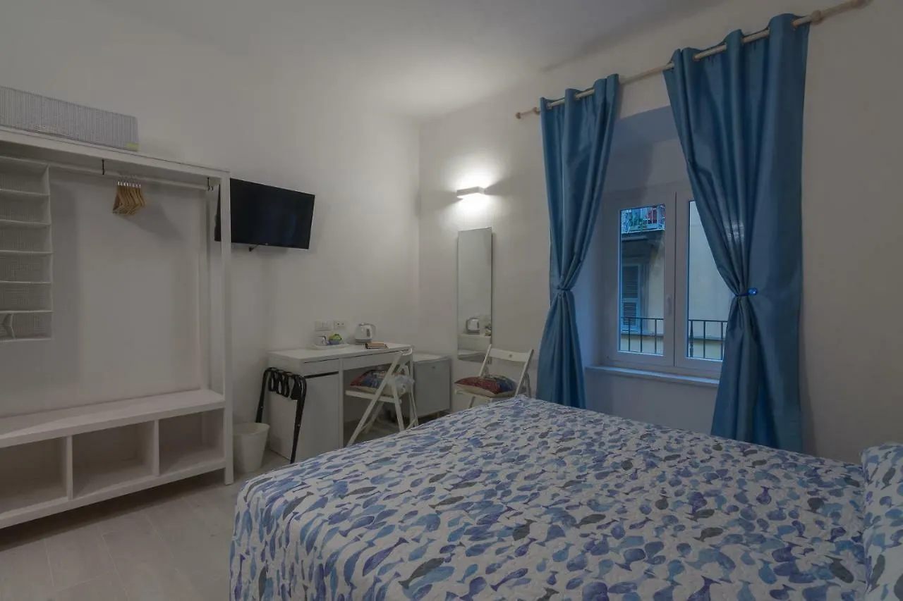 Ca' Da Sirio Hotel La Spezia Italy