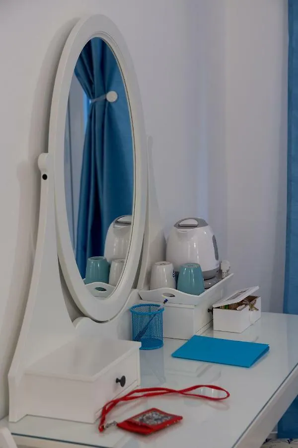 Guest house Ca' Da Sirio Hotel La Spezia