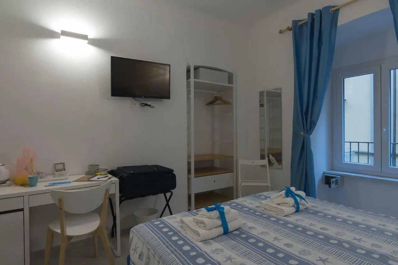 ** Guest house Ca' Da Sirio Hotel La Spezia Italy