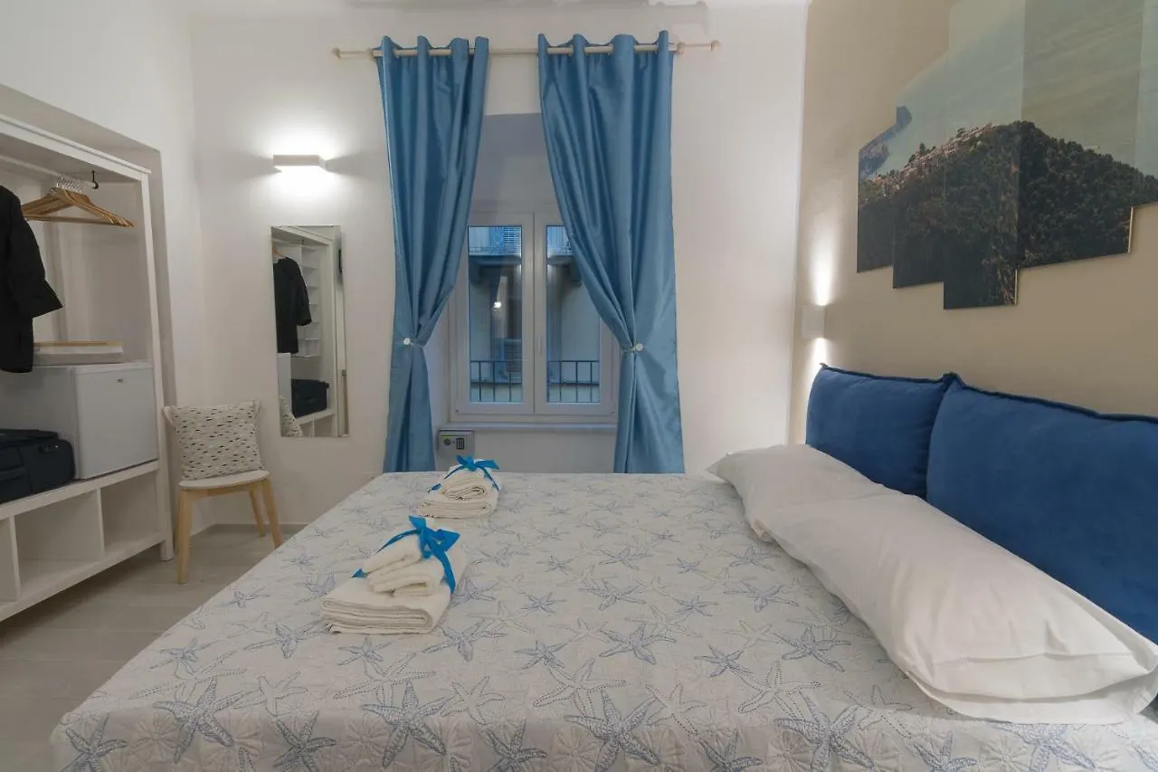Hotel Ca' Da Sirio à La Spezia Maison d'hôtes
