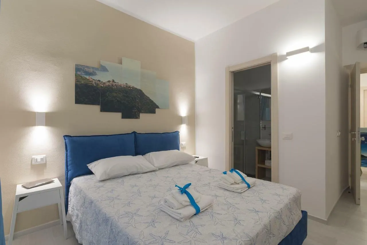 Ca' Da Sirio Hotel La Spezia