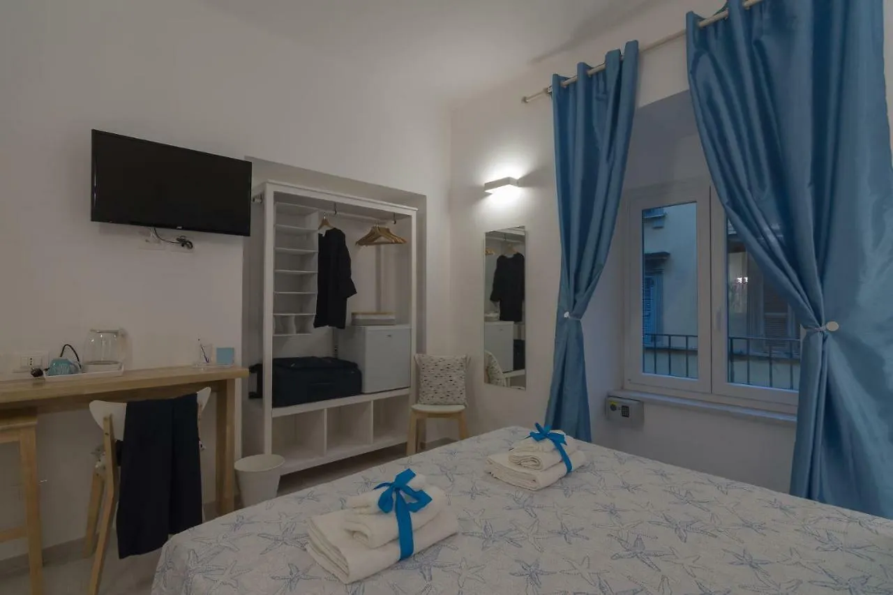 Hotel Ca' Da Sirio à La Spezia