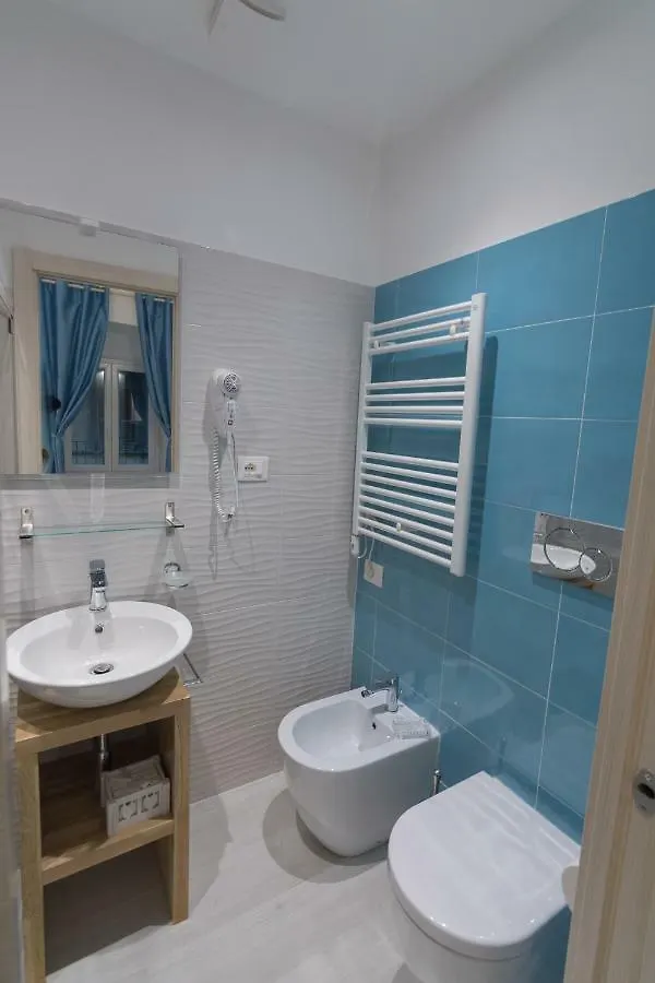 Ca' Da Sirio Hotel La Spezia