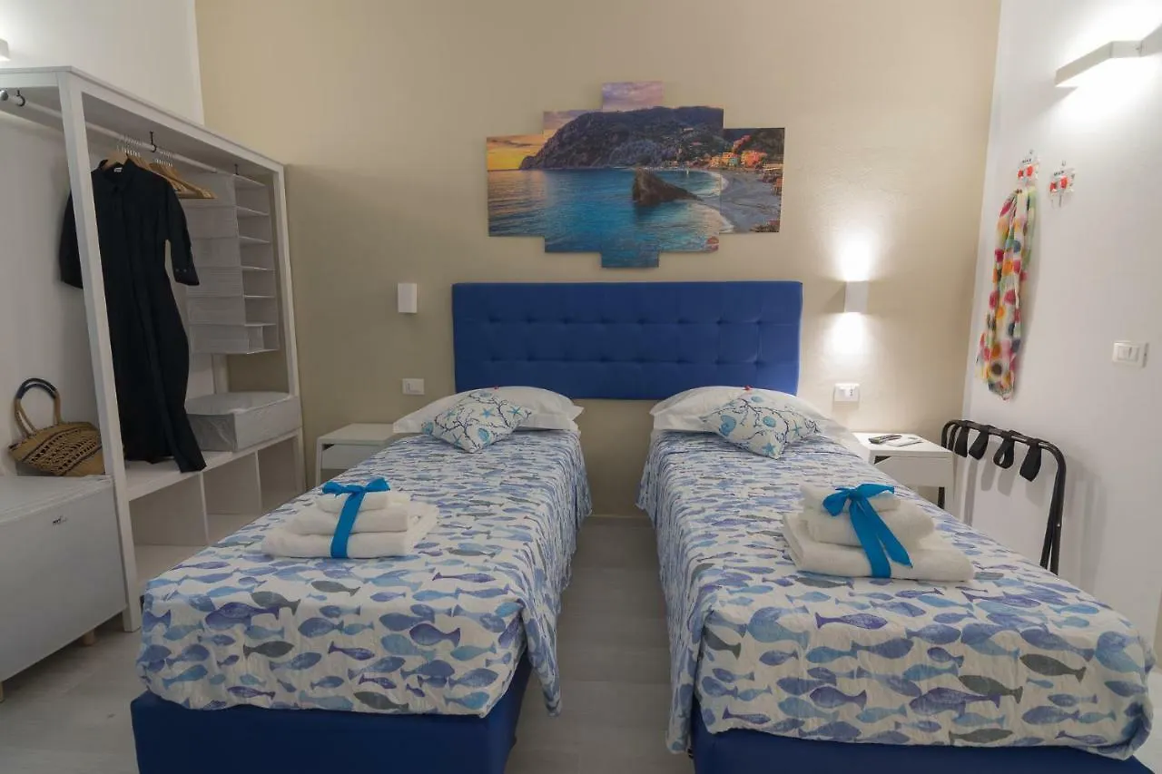 Ca' Da Sirio Hotel La Spezia Gasthuis