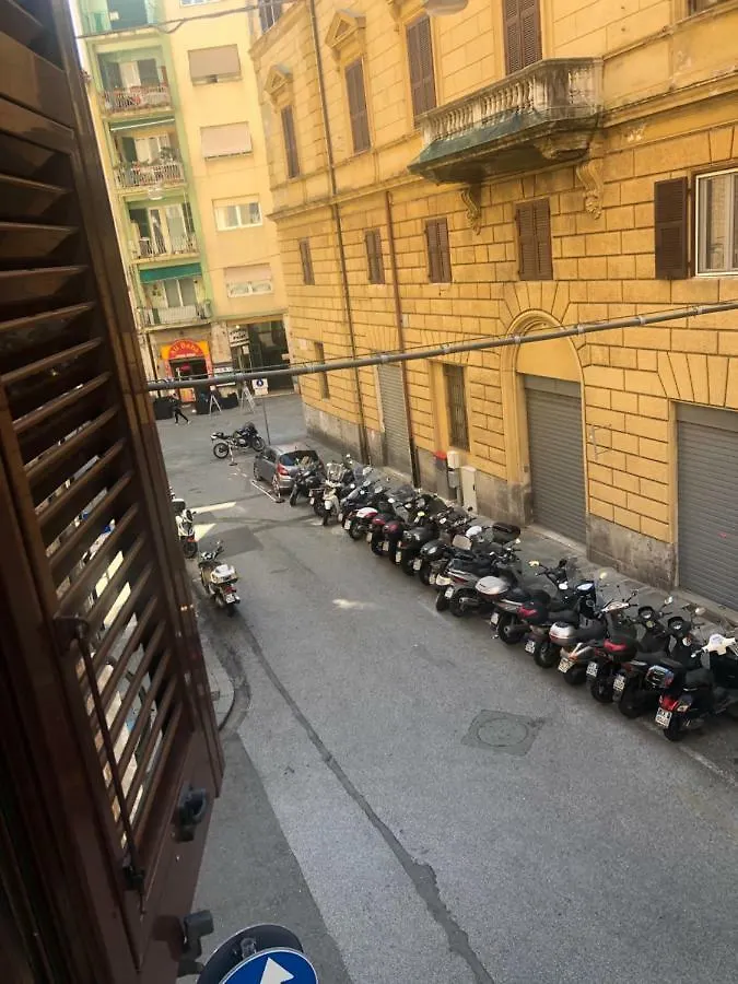 ** Maison d'hôtes Hotel Ca' Da Sirio à La Spezia Italie