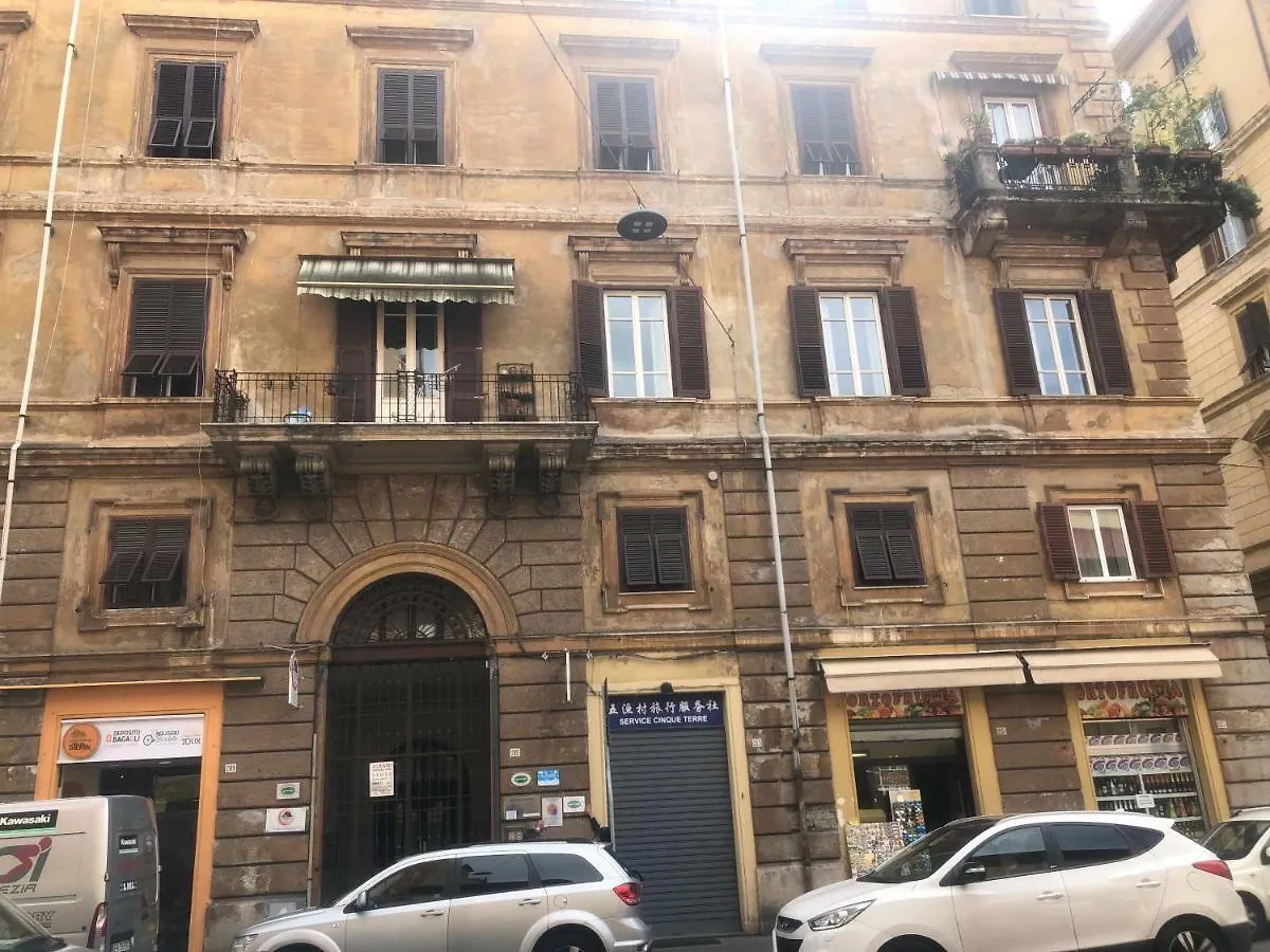 Hotel Ca' Da Sirio à La Spezia Italie