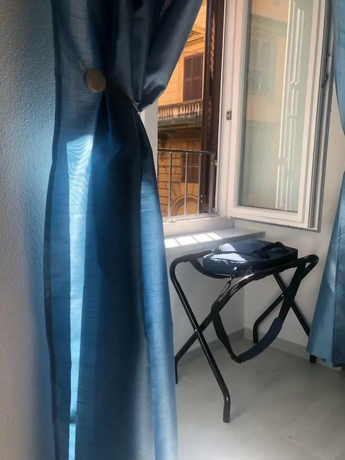 Hotel Ca' Da Sirio à La Spezia