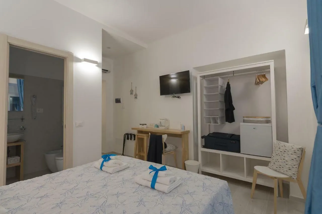 ** Maison d'hôtes Hotel Ca' Da Sirio à La Spezia Italie