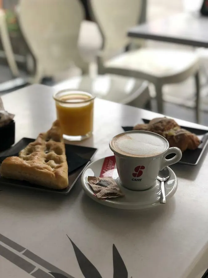 Ca' Da Sirio Hotel La Spezia 2*,
